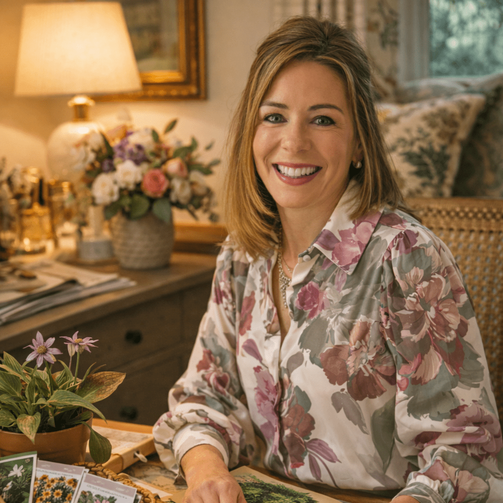 Vicki Rutledge Sit With Us – Vicariously Seven Sisters